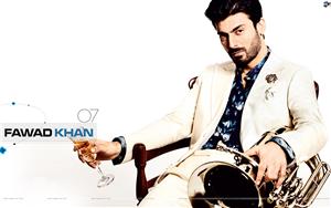 Fawad Khan